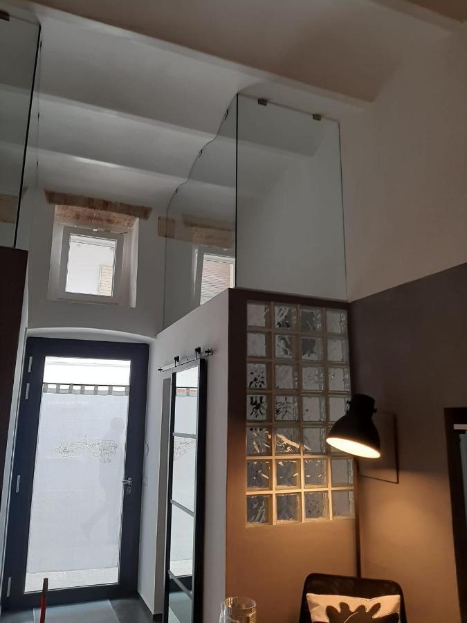 Urban79 Villa Bernalda Buitenkant foto