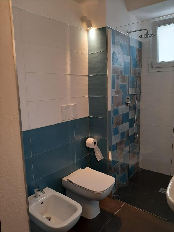 Urban79 Villa Bernalda Buitenkant foto