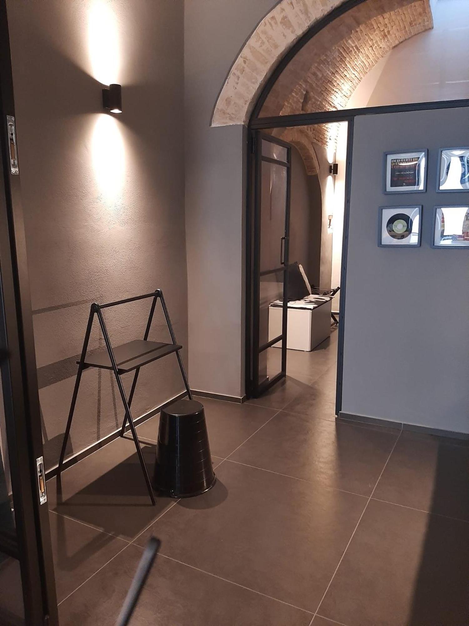 Urban79 Villa Bernalda Buitenkant foto